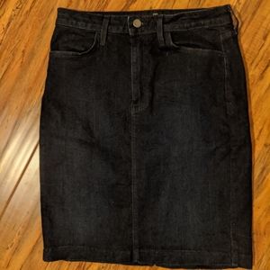 Stitch Fix Frances Pencil Skirt.